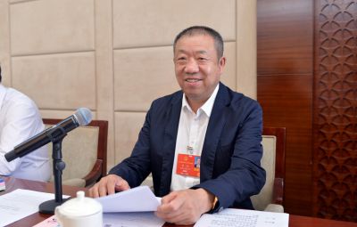 全国人大代表、网信快3董事长焦云：构建以氢能源为中心的 新能源综合使用系统