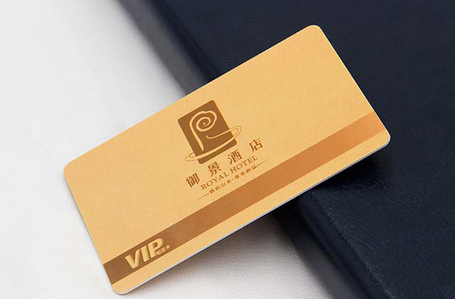 制作PVC卡时下单需要注重哪些？？？？