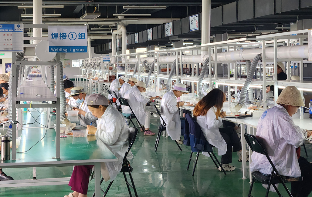 《宁夏日报》：海原县和记拓宽就业渠道让群众端稳“饭碗”